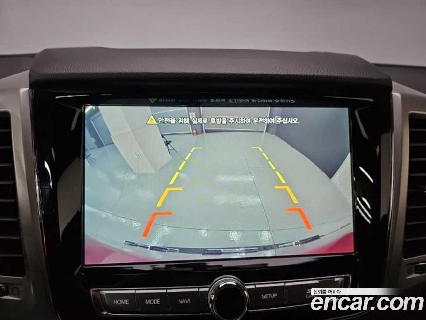 KG_Mobility_Ssangyong Rexton 2019