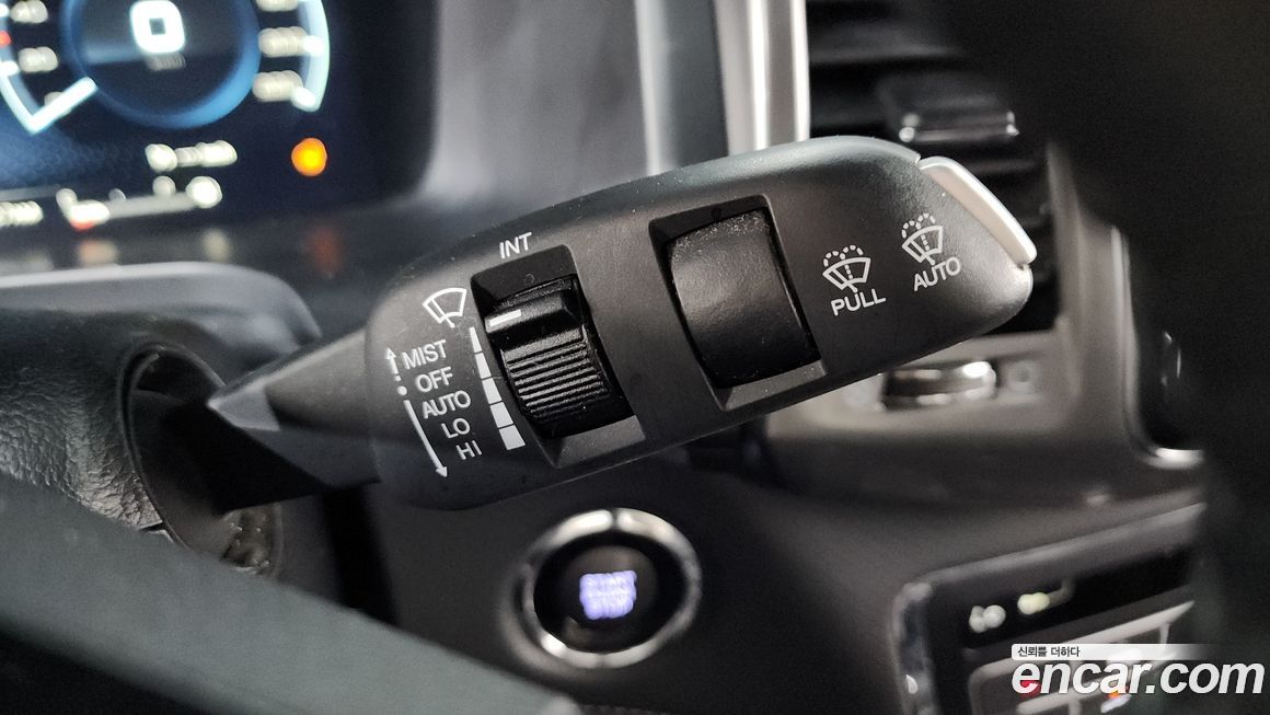 KG_Mobility_Ssangyong Rexton 2022