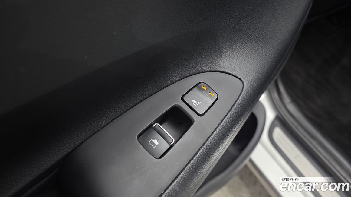 Hyundai Grandeur 2019