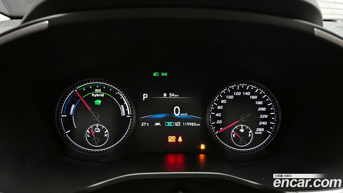 Hyundai Santafe 2022