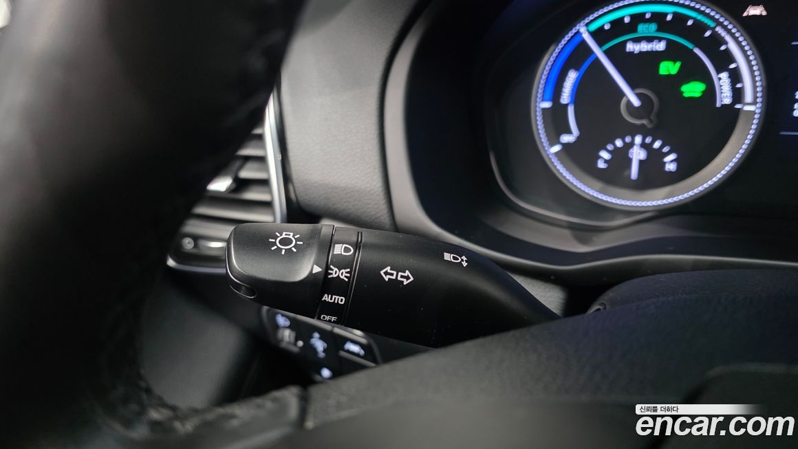 Hyundai Grandeur 2019