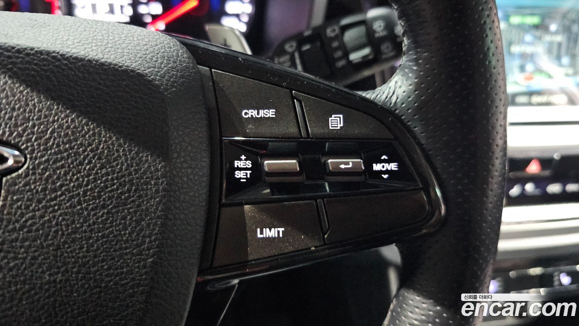 KG_Mobility_Ssangyong KORANDO 2021