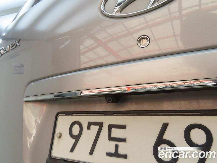 Hyundai Starex 2020
