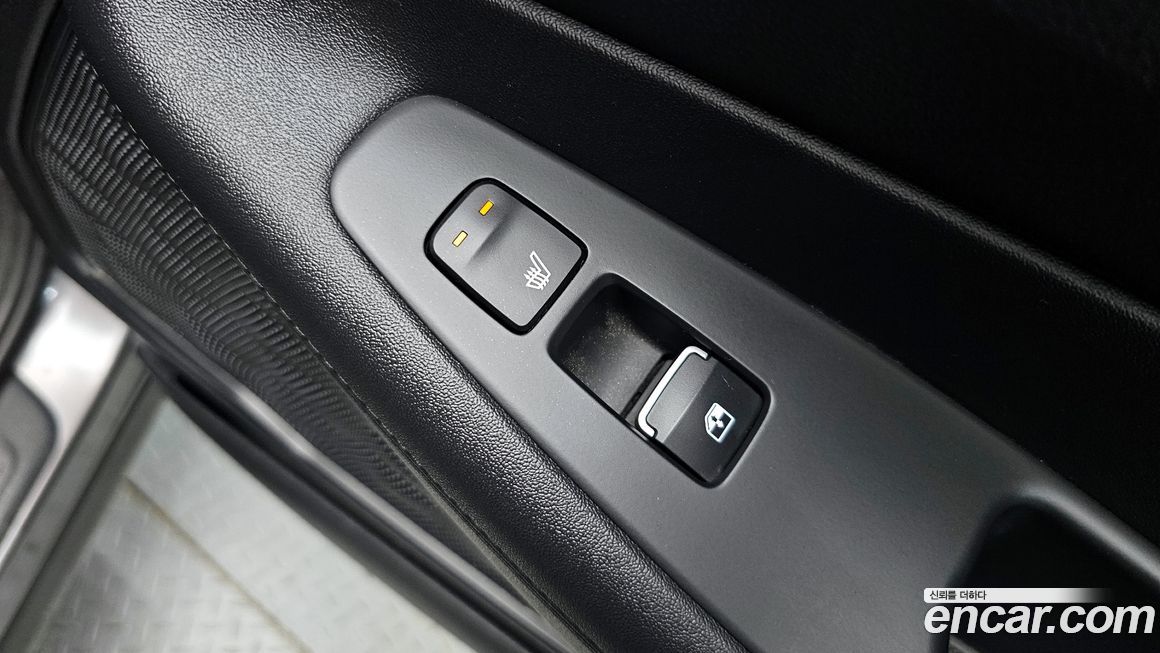 Hyundai Santafe 2022