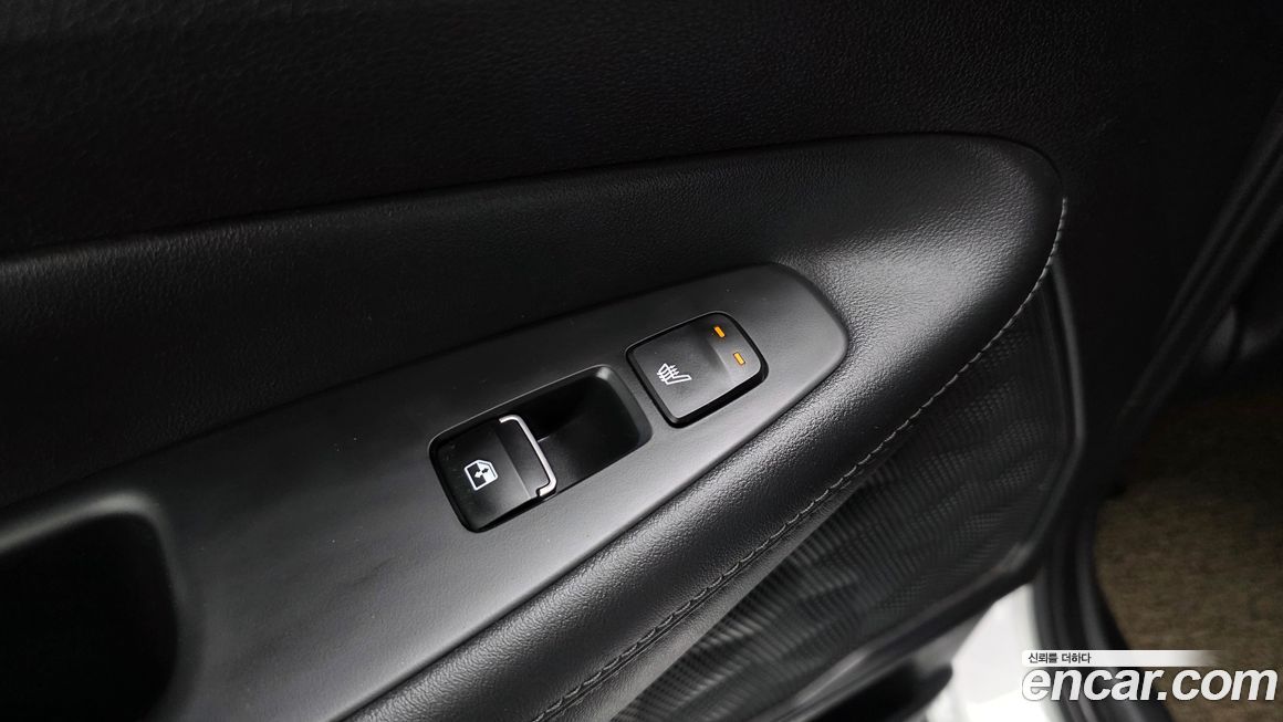 Hyundai Santafe 2020