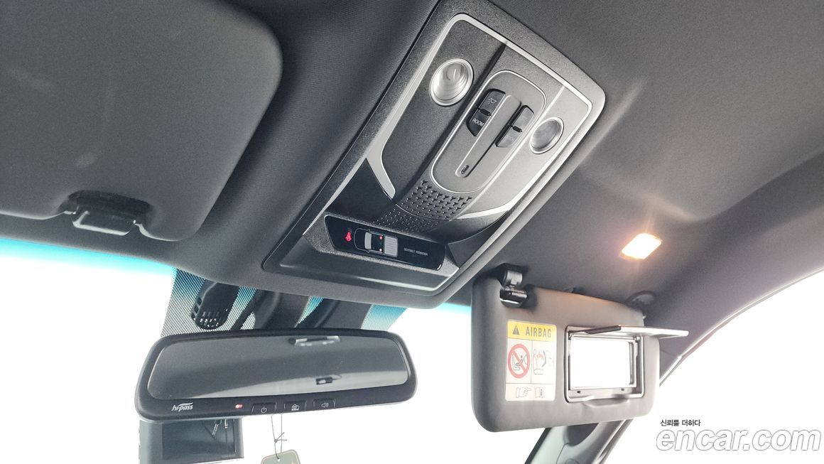 KG_Mobility_Ssangyong Rexton 2022