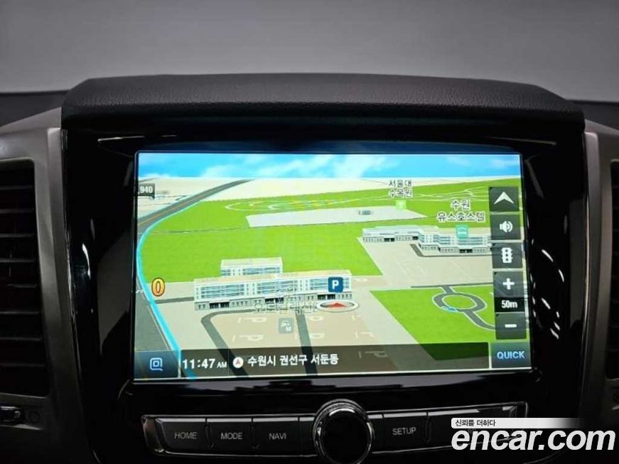 KG_Mobility_Ssangyong Rexton 2019