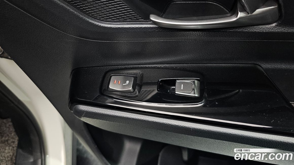 KG_Mobility_Ssangyong KORANDO 2021