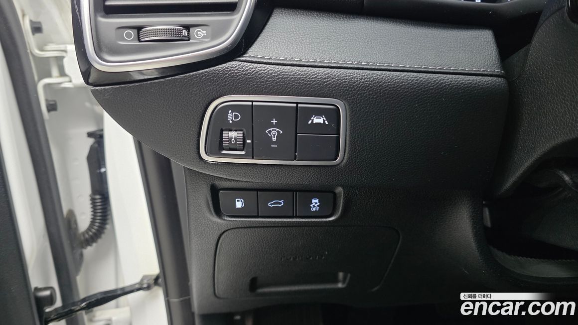 Hyundai Grandeur 2019