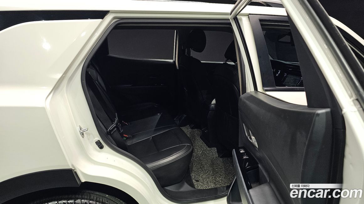 KG_Mobility_Ssangyong KORANDO 2021