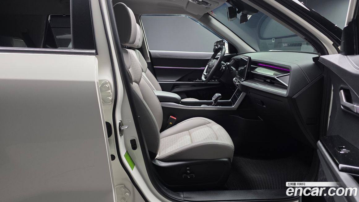 KG_Mobility_Ssangyong Torres 2023