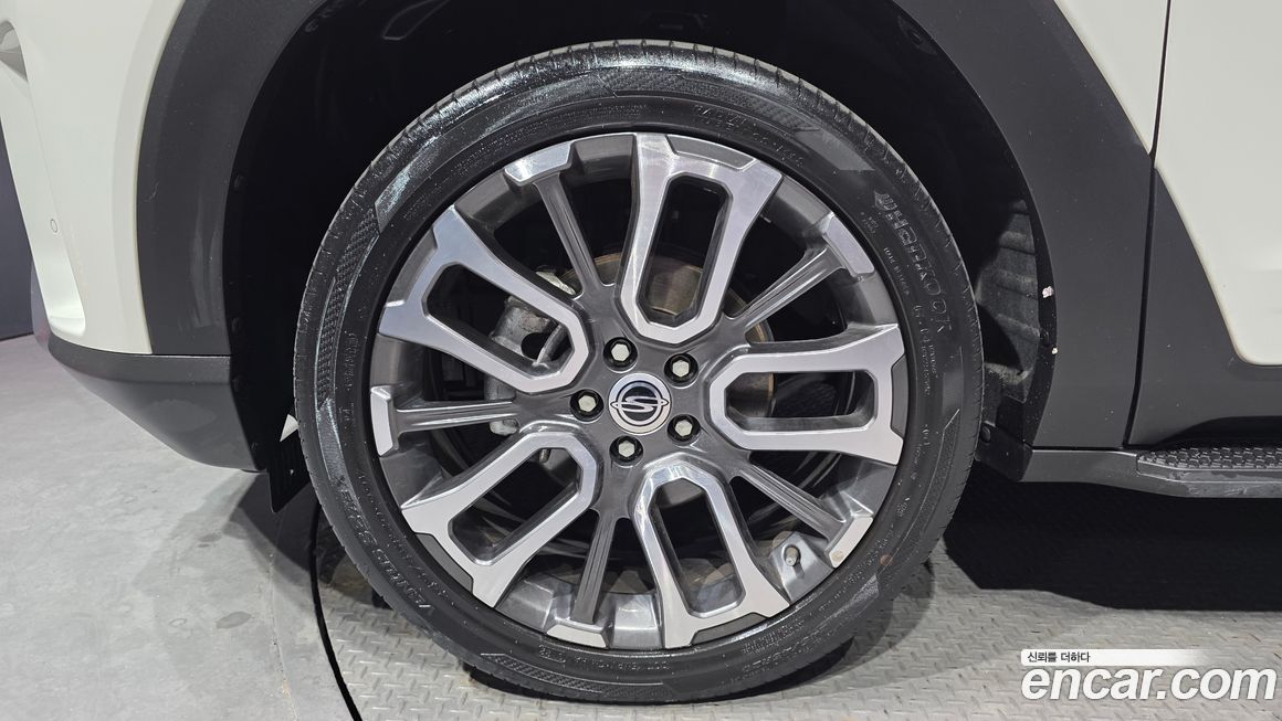 KG_Mobility_Ssangyong Torres 2023