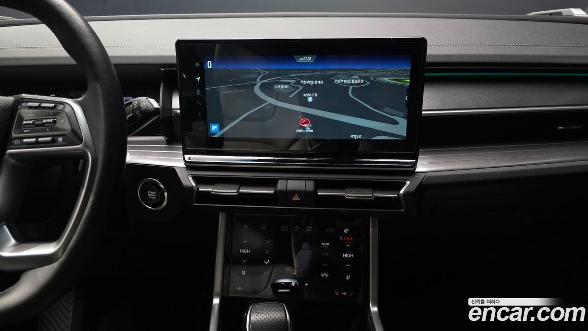 KG_Mobility_Ssangyong Torres 2023