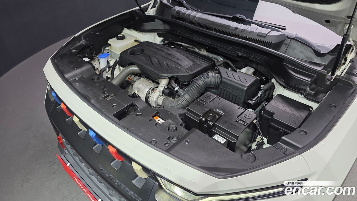 KG_Mobility_Ssangyong Torres 2023