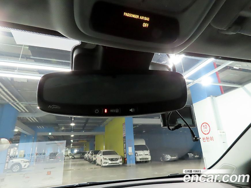 ChevroletGMDaewoo 볼트 EUV 2022