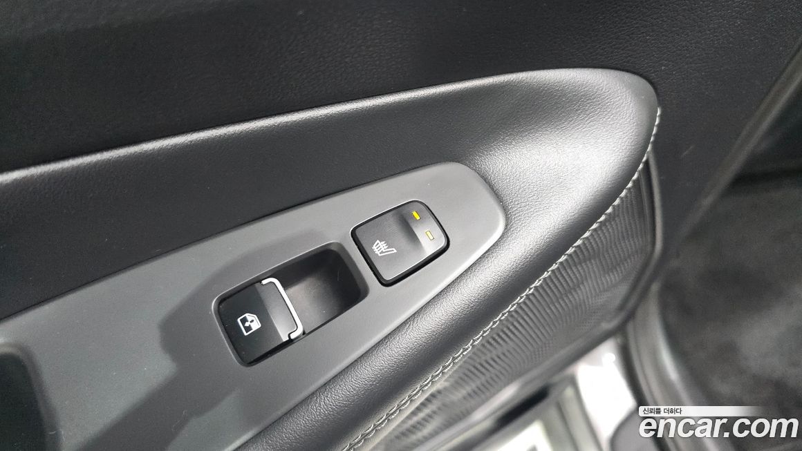 Hyundai Santafe 2020