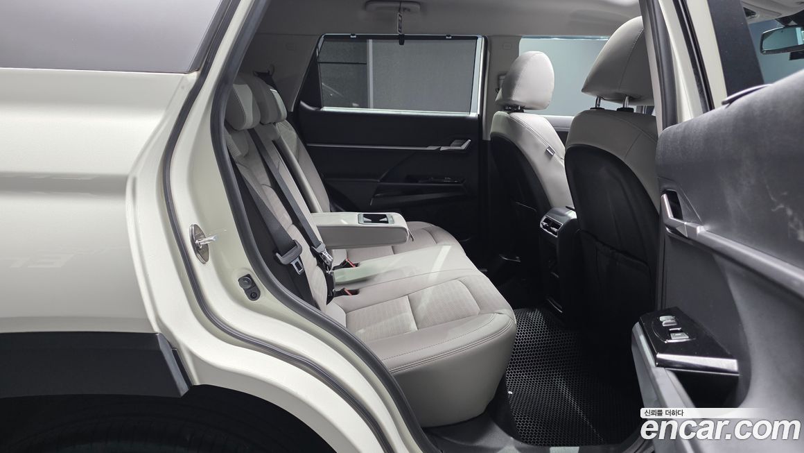 KG_Mobility_Ssangyong Torres 2023