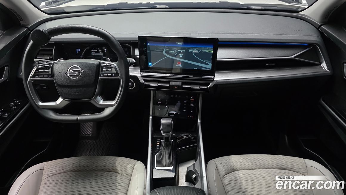 KG_Mobility_Ssangyong Torres 2023