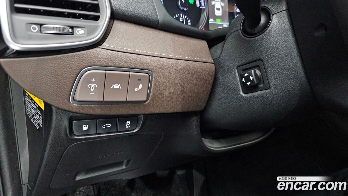 Hyundai Grandeur 2019