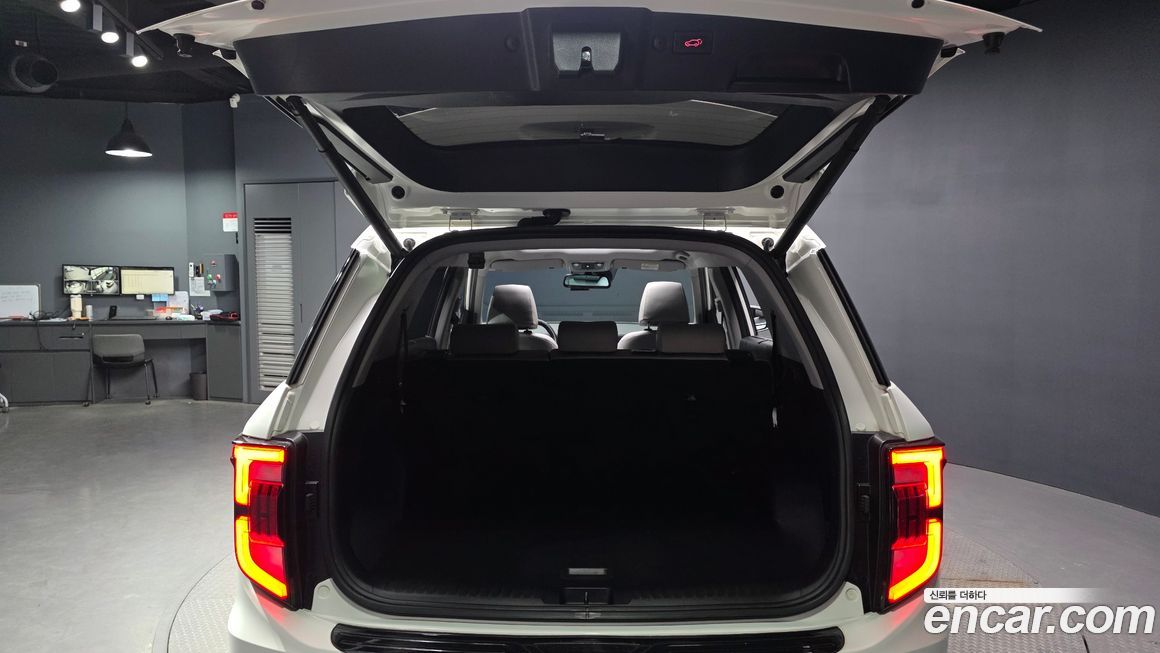 KG_Mobility_Ssangyong Torres 2023