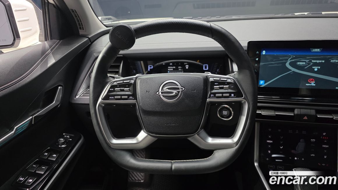 KG_Mobility_Ssangyong Torres 2023