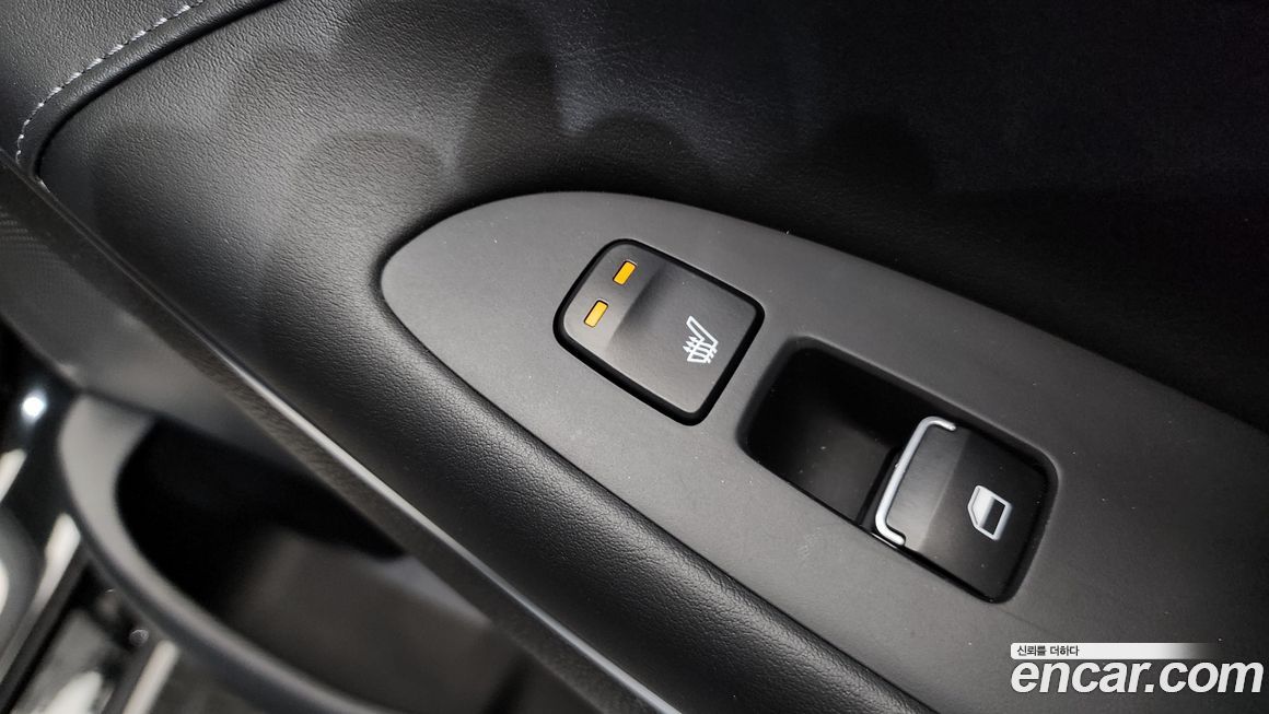 Hyundai Grandeur 2019