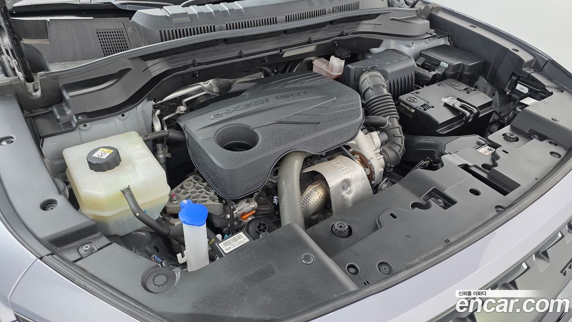 KG_Mobility_Ssangyong Torres 2023