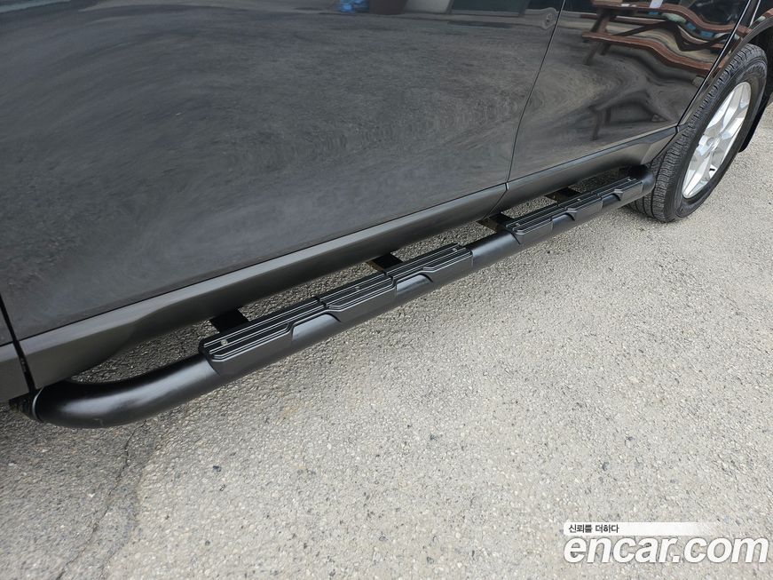 KG_Mobility_Ssangyong Rexton 2022