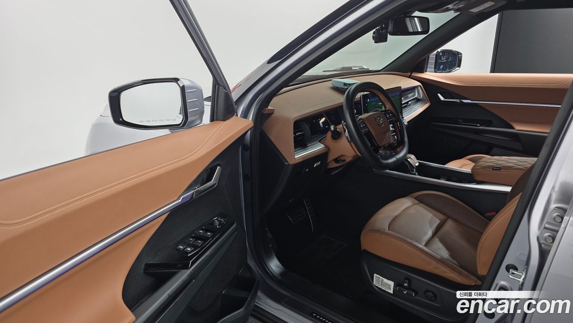 KG_Mobility_Ssangyong Torres 2023