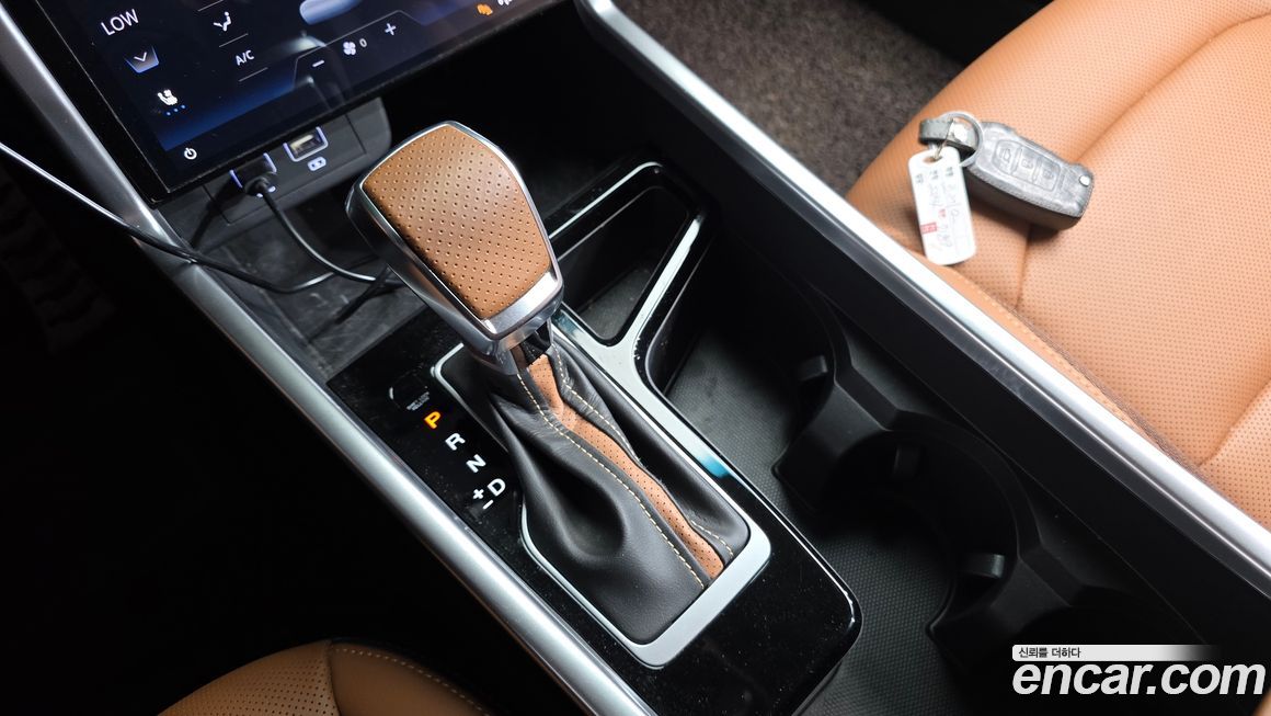 KG_Mobility_Ssangyong Torres 2023