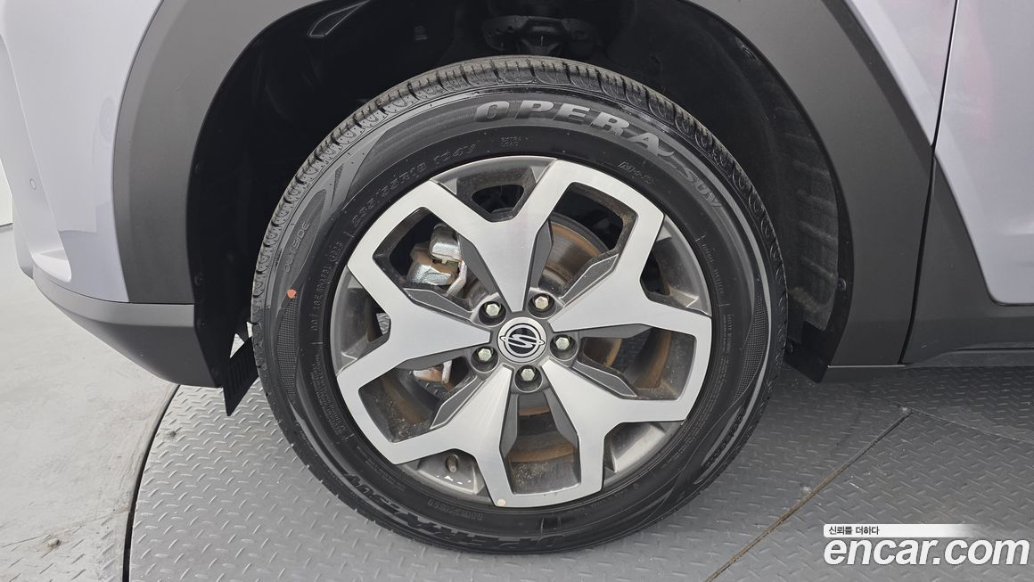 KG_Mobility_Ssangyong Torres 2023