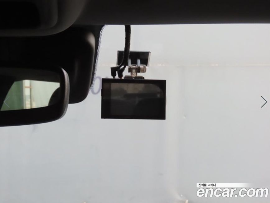 ChevroletGMDaewoo Trailblazer 2022