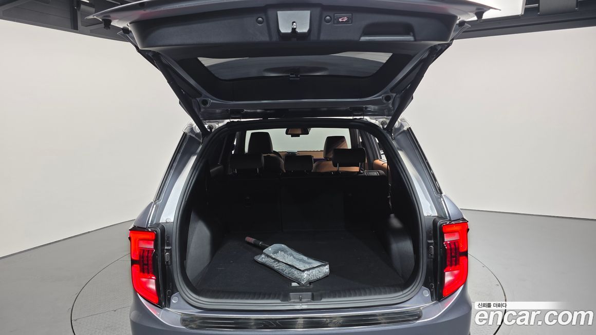 KG_Mobility_Ssangyong Torres 2023