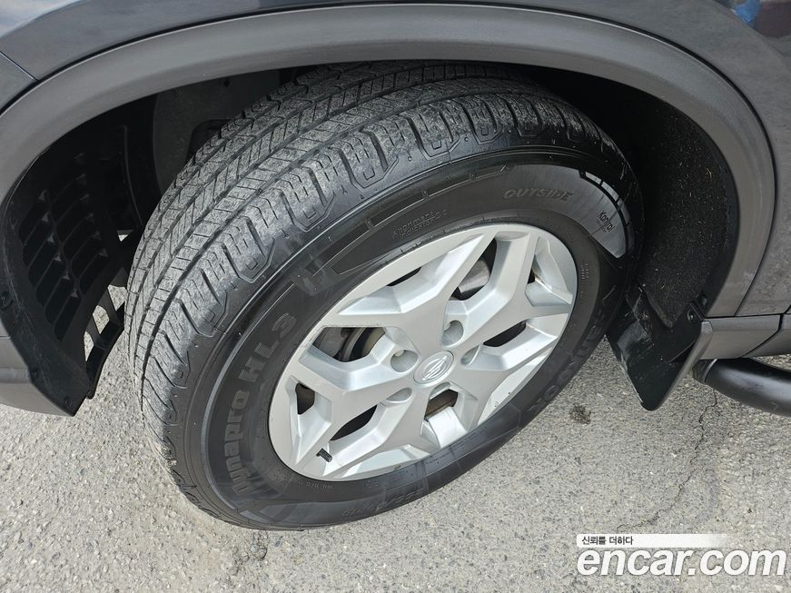 KG_Mobility_Ssangyong Rexton 2022