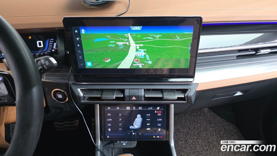 KG_Mobility_Ssangyong Torres 2023