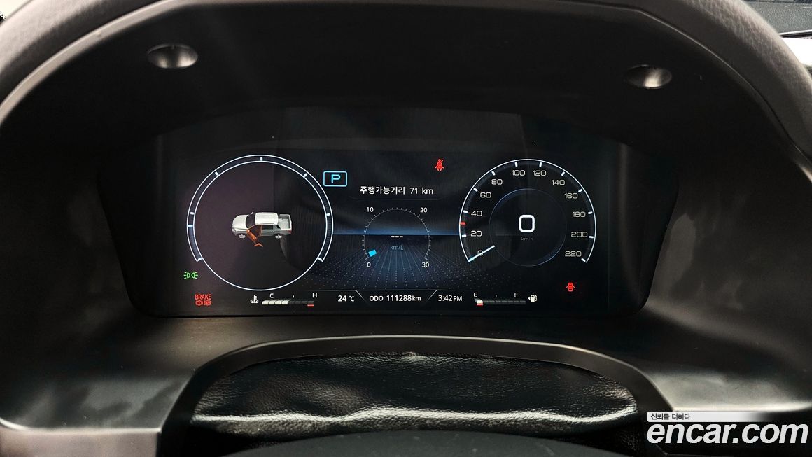 KG_Mobility_Ssangyong Rexton 2022