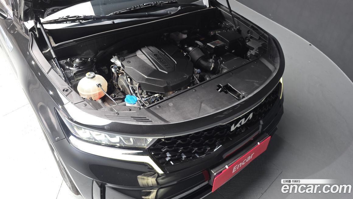 Kia Sorento 2023