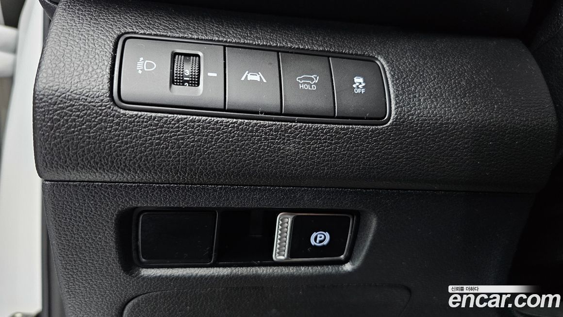 Hyundai Santafe 2022