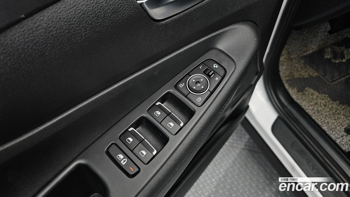 Hyundai Santafe 2022