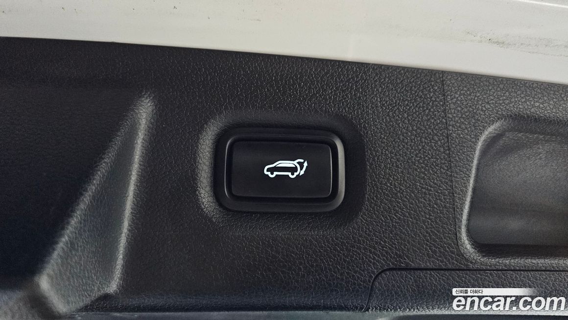 Hyundai Santafe 2022