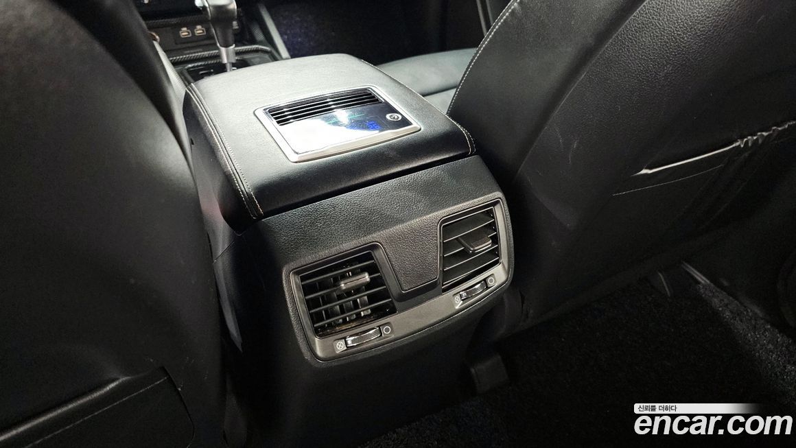 KG_Mobility_Ssangyong Rexton 2022