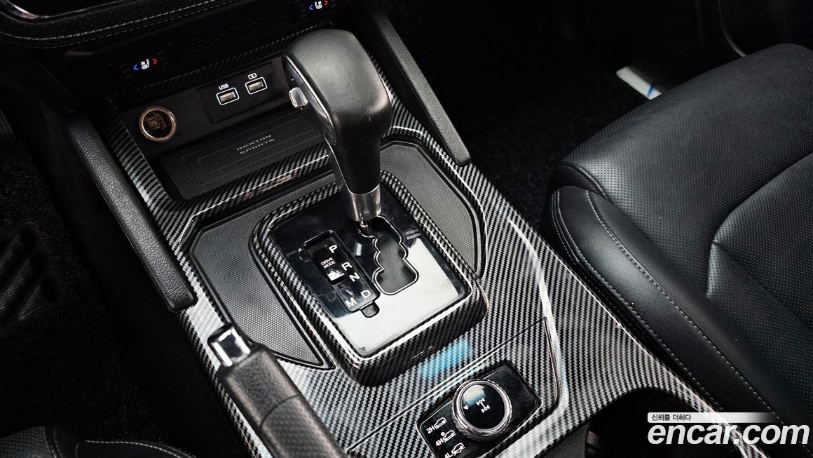 KG_Mobility_Ssangyong Rexton 2022