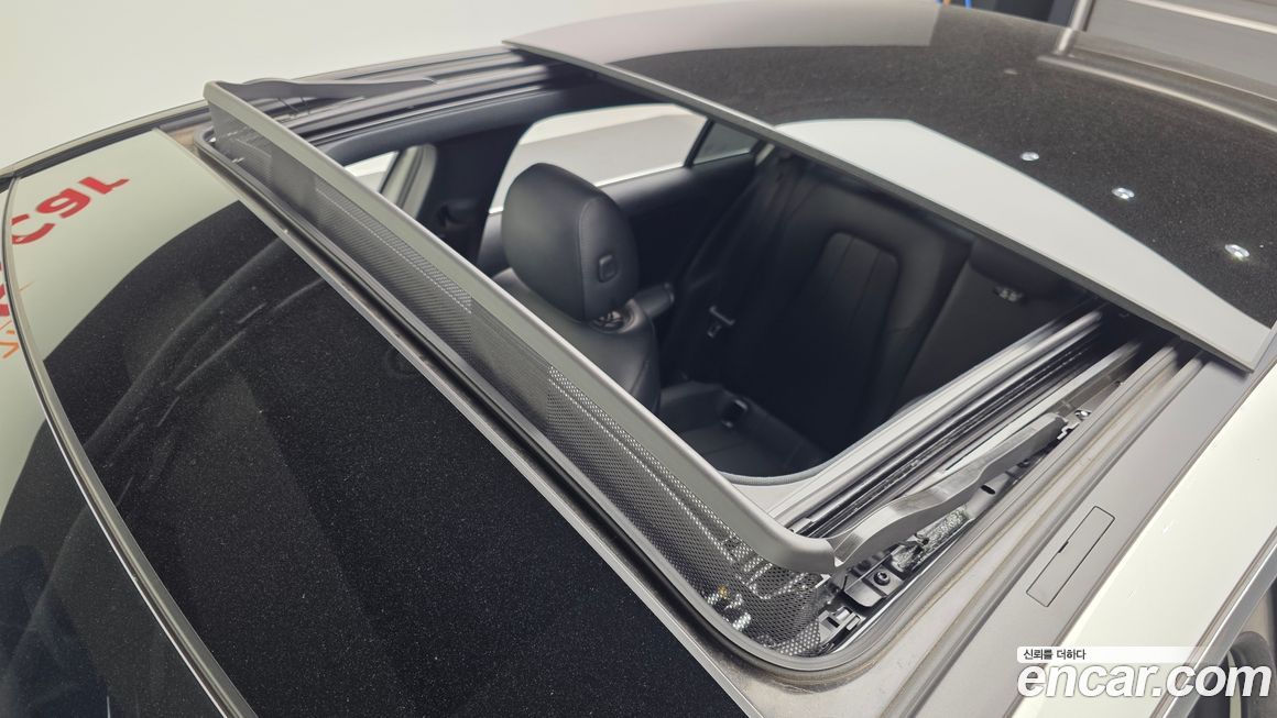 Mercedes-Benz A-Class 2021