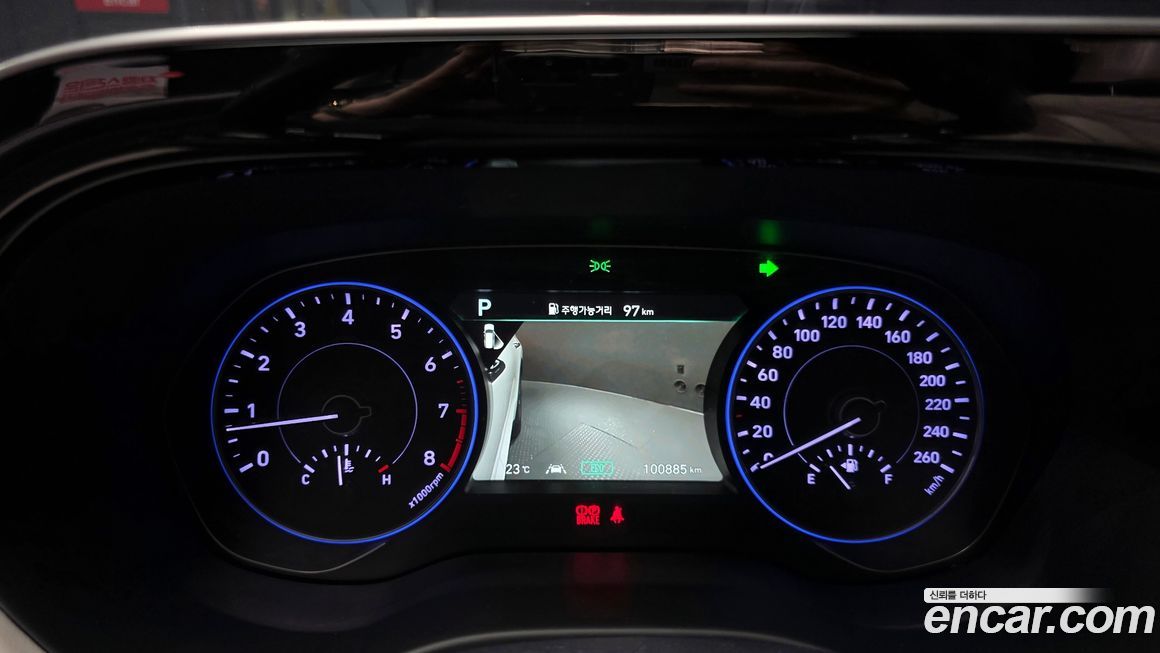 Hyundai Palisade 2019