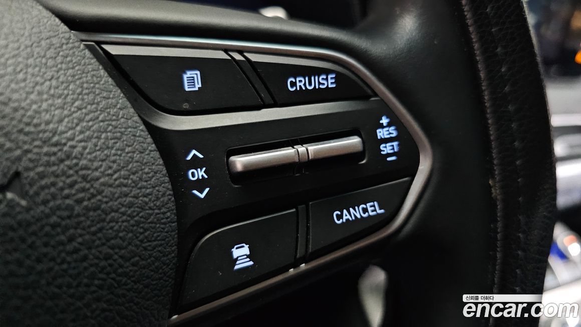 Hyundai Palisade 2019