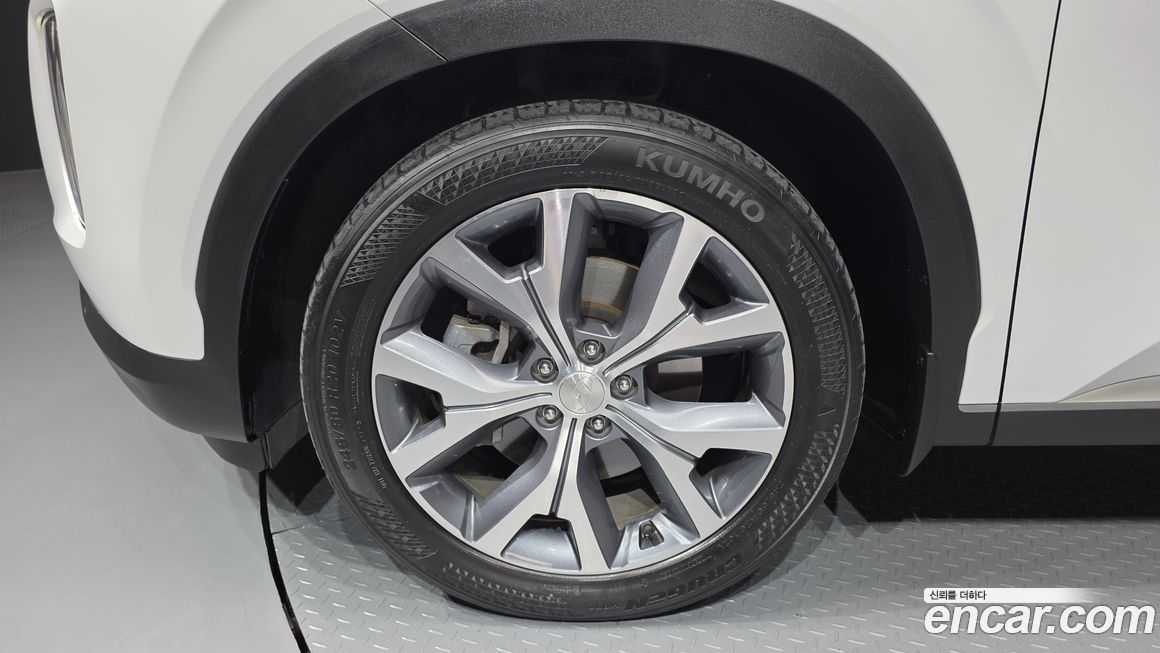 Hyundai Palisade 2019