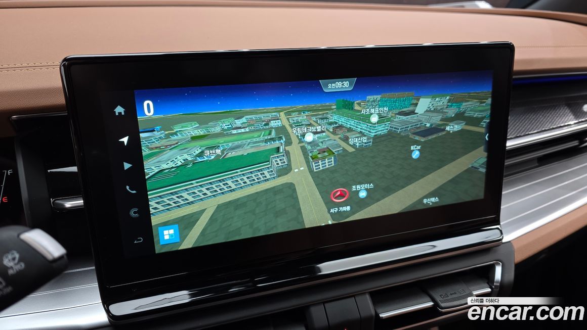 KG_Mobility_Ssangyong Torres 2023