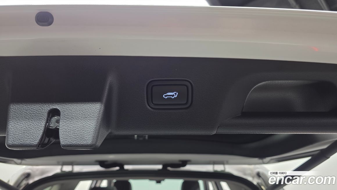 Hyundai Palisade 2019