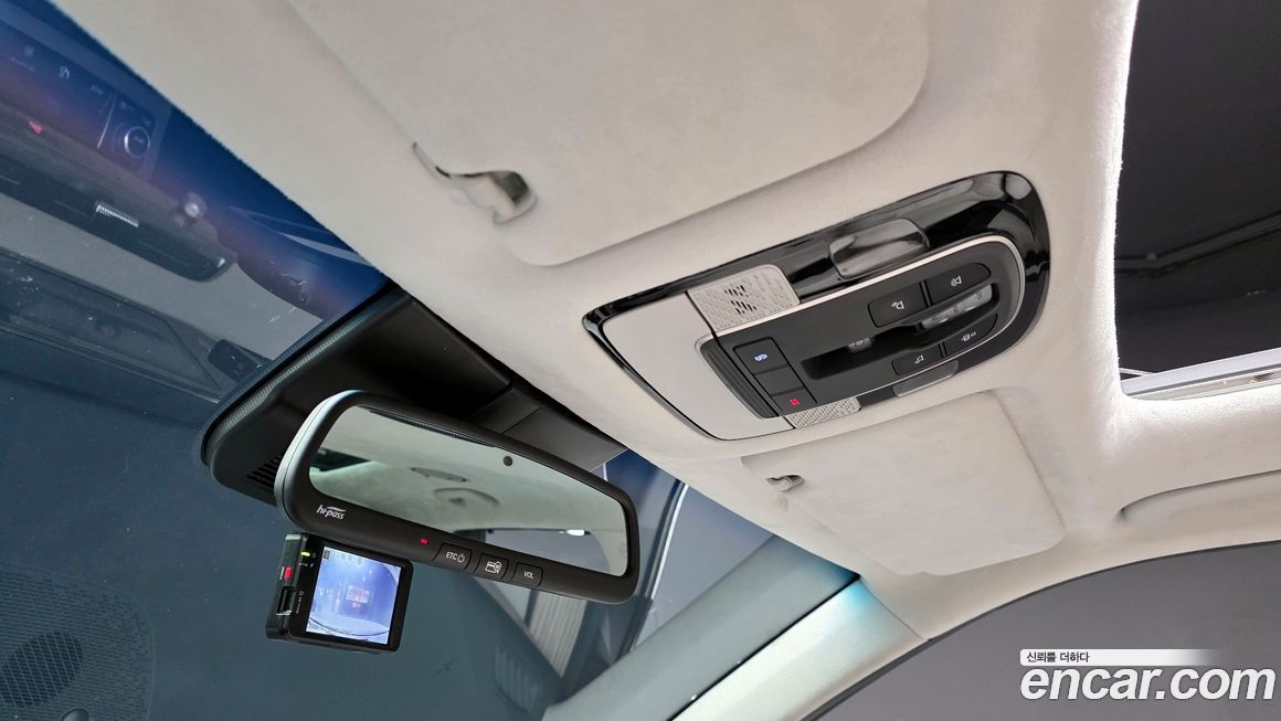 Hyundai Palisade 2019