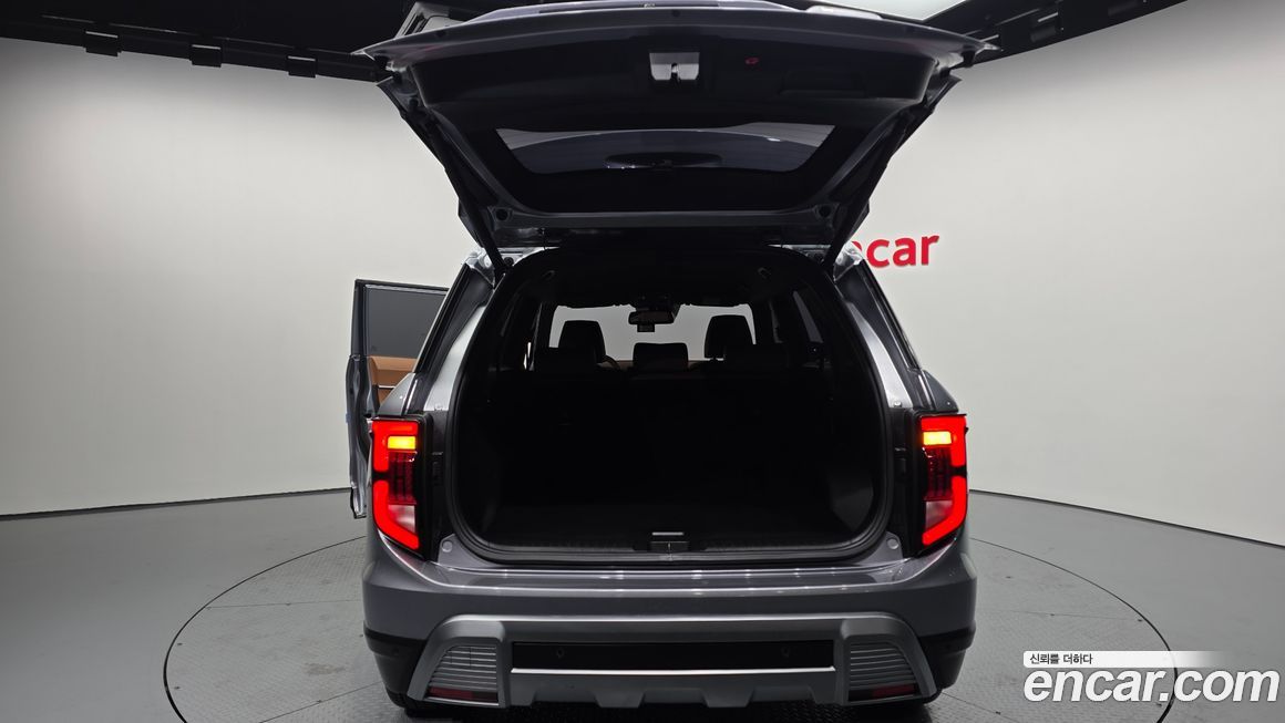 KG_Mobility_Ssangyong Torres 2023